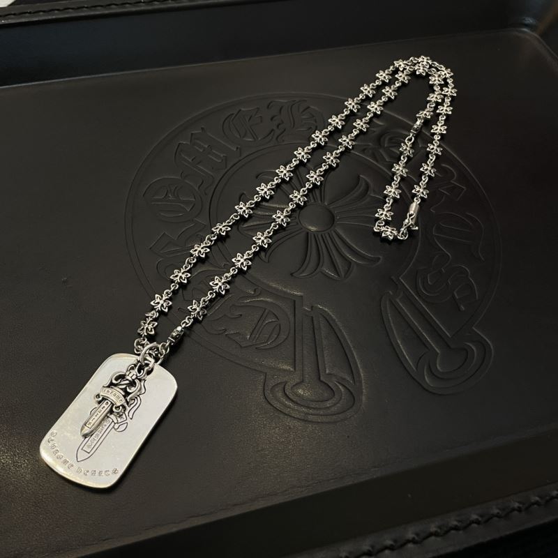 Chrome Hearts Necklaces